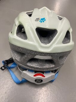 Helma Haven Pilot detska na kolo - velikost S/M 52-56cm - 3