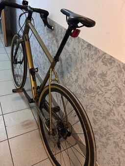 Peligon path gravel kolo - 3