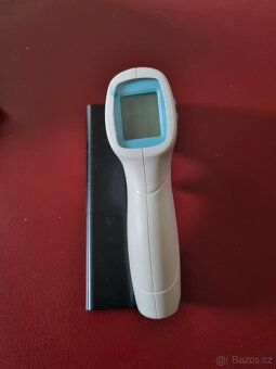 Bezkontaktní teploměr - 3