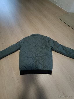 Pánská bunda - 3