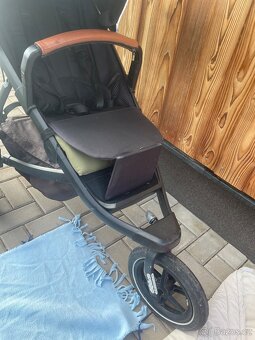 Thule Urban Glide 2 Khaki - 3