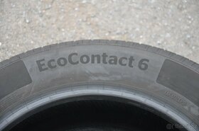 225/60 R18 Continental nové letní pneu, č.35 - 3