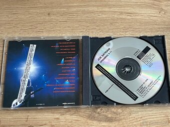 CD – Joe Satriani – Dreaming #11 – nové - 3