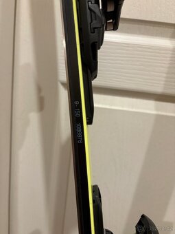 Dětské lyže HEAD - 3