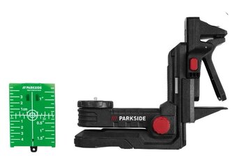 Aku leaser peformance V20 v kufru - 3