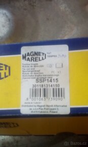 čepy řízení FIAT - 3