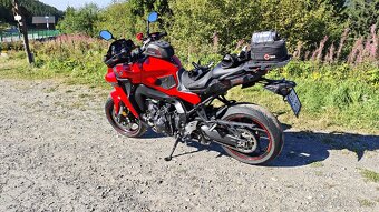 Tracer 9 r.v. 2021, 10t km - 3