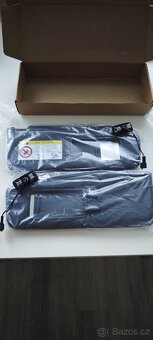 Sluneční clona do Volkswagen Skoda Audi 5G0857551 5G0857552 - 3