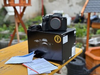 Sony A7iv + Sigma 50mm F1.4 - 3