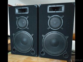 Aparatura do zkušebny - 3