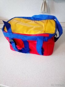 Taška na řídítka - 3