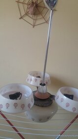 Prodám stropní lustry - 3