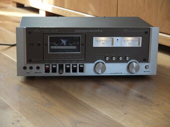 MARANTZ 2100 Black Stereo tuner FM/AM (1978-1980) - 3