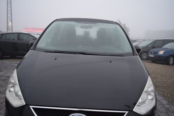 Ford Galaxy 2.0 TDCi 103KW NOVÁ STK 7MÍST PO SERVISE - 3