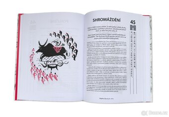 I-ťing ilustrovaná Kniha proměn | R.L. Wing, Dan Zhang - 3