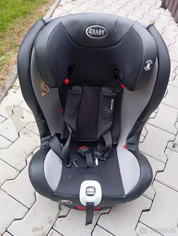 AUTOSEDAČKA TOP STAV - 3