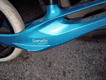 Dětské odrážedlo - 3