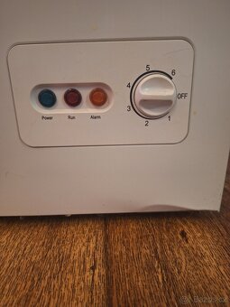 Mrazák pultový - 3