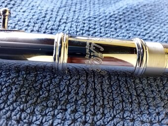 Příčná flétna - 3