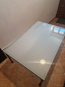 IKEA konferenční stolek GRANAS 18239 - 3