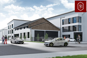 Pronájem, komerční, 88 m, Havlíčkova 1427/60, Jihlava, Česko - 3