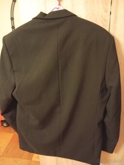 Pánské sako - 3
