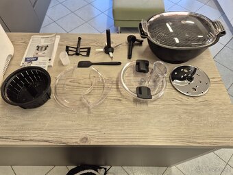 Chytrý hrnec Concept RM9000 - 3