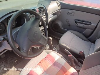 Kia picanto - 3