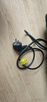 Harley Benton combo zesilovač HB-20R - 3