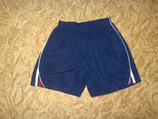 Prodám 6x chlapecké kraťasy vel.152 až 170 - 3