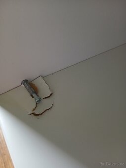 Postel Stuva Ikea - 3