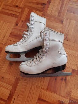 Dívčí brusle vel.29 - 3