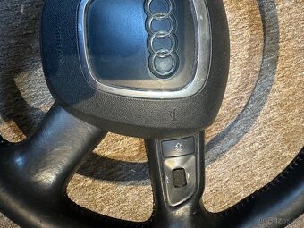 Prodám volant Audi - 3