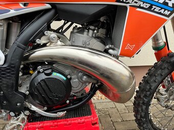 Ktm sx 300 - 3