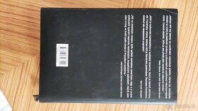 Střih - Nathan Hill - 3