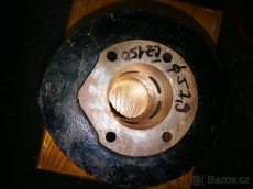 ČZ 150 - VÁLEC - 3