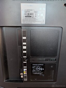 TV Samsung - UE50MU6172 - 3