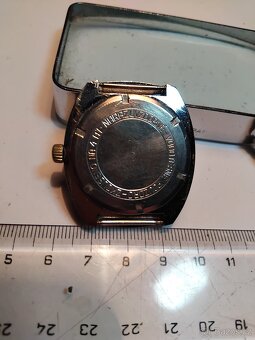 Hodinky Prim Sport 2 Potapky - 3