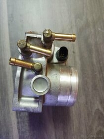 Škrtící klapka škoda/Audi/vw/seat - 3