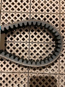 Honda Forza, SH 300 řemen variatoru - 3