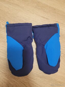 Dětské rukavice - 3