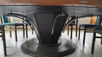 Polstrované židle - 3