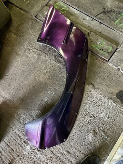 Pandem bodykit e46 coupe - 3