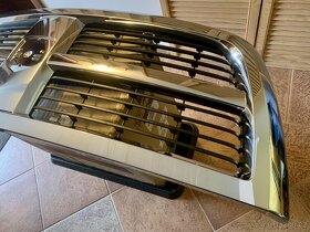 Maska na Dodge RAM 2500, 3500 - 3