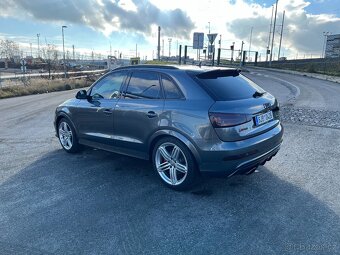 Audi RS Q3 - 3