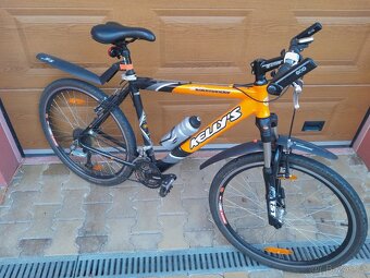 Kolo Kellys Salamander - 3