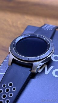 Samsung galaxy Watch classic 46mm - 3