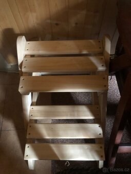 Ochlazovací káď k sauně - 3