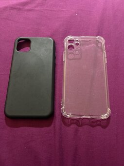 iPhone 11 128gb 84% 🔋 - 3