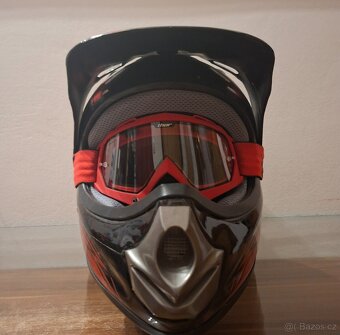 Dětská přilba - 3